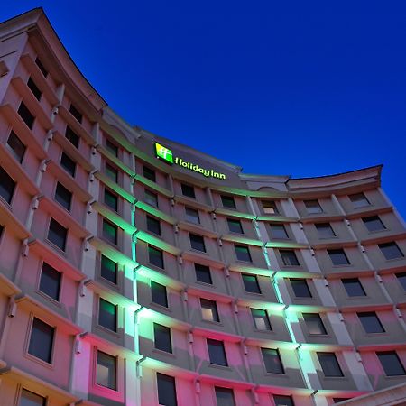 Holiday Inn Express Dallas Market Center By Ihg Εξωτερικό φωτογραφία