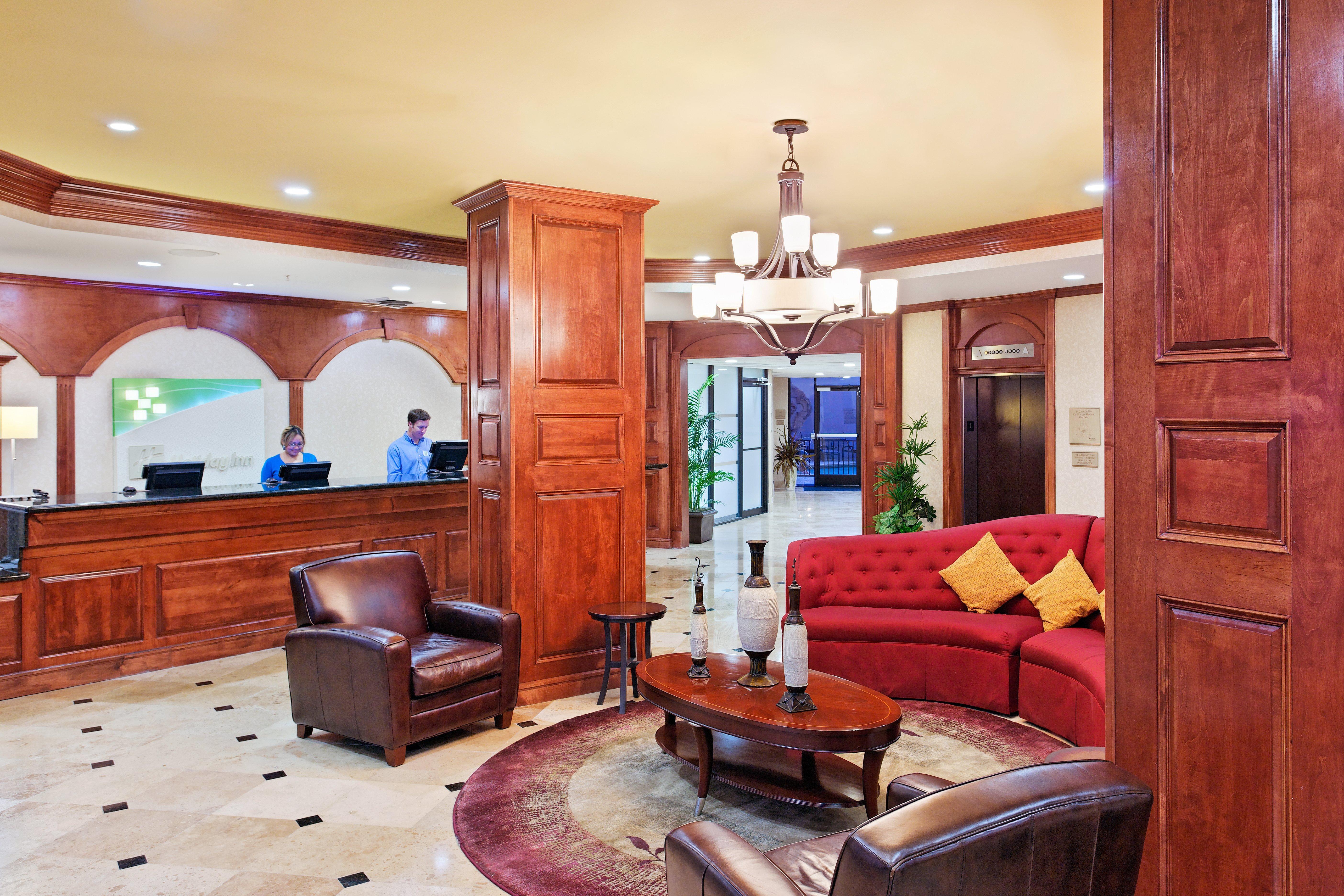 Holiday Inn Express Dallas Market Center By Ihg Εξωτερικό φωτογραφία
