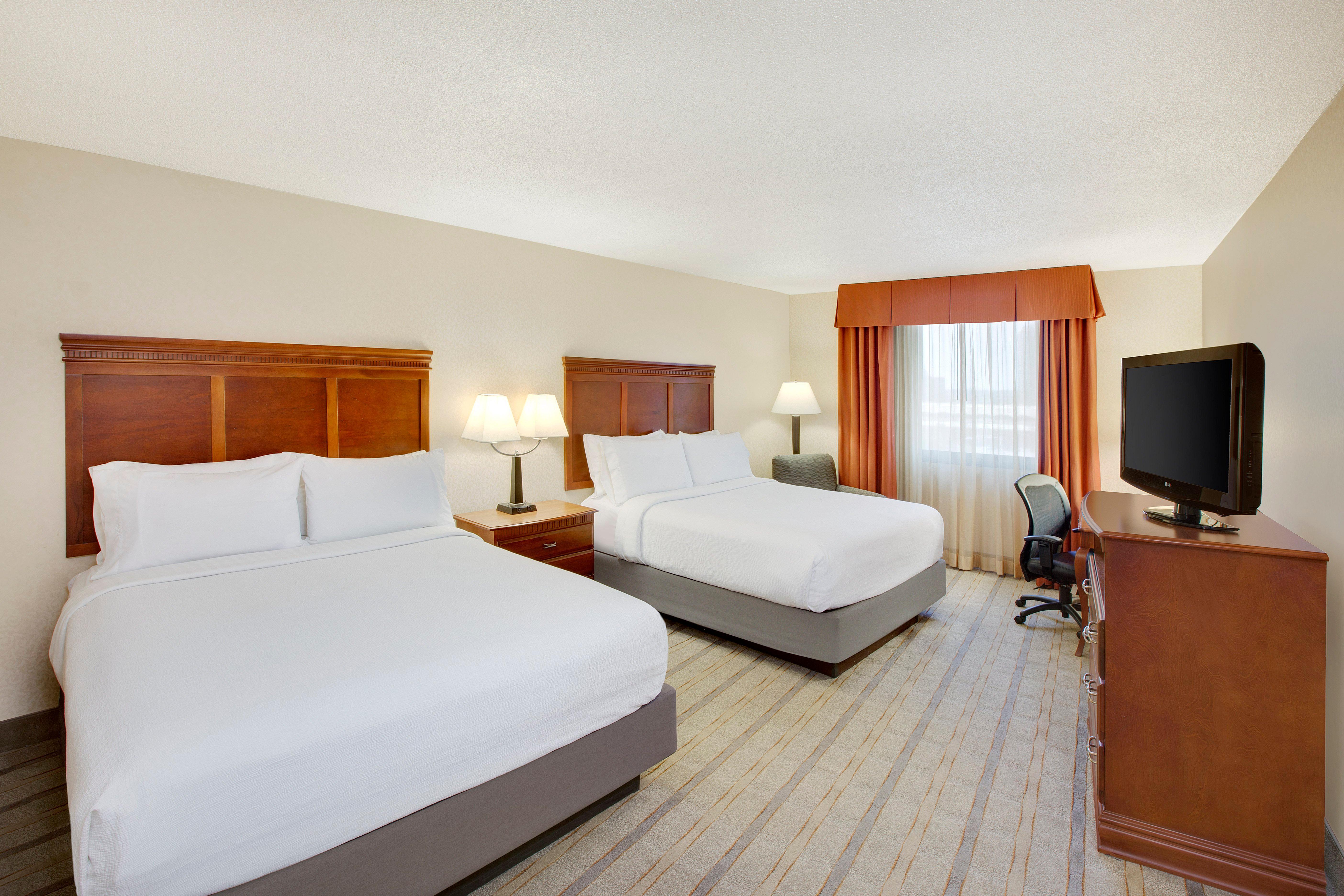 Holiday Inn Express Dallas Market Center By Ihg Εξωτερικό φωτογραφία