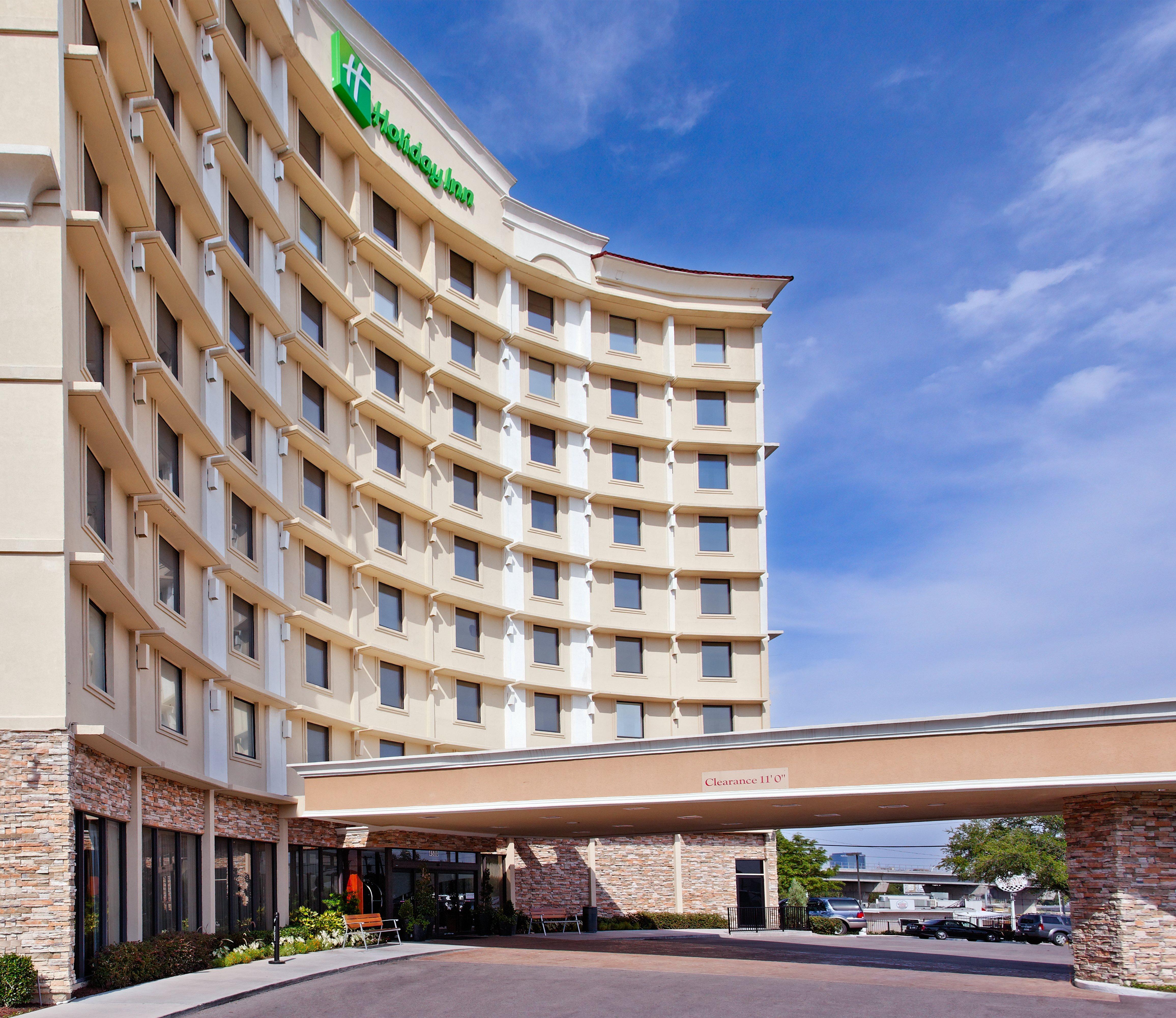 Holiday Inn Express Dallas Market Center By Ihg Εξωτερικό φωτογραφία