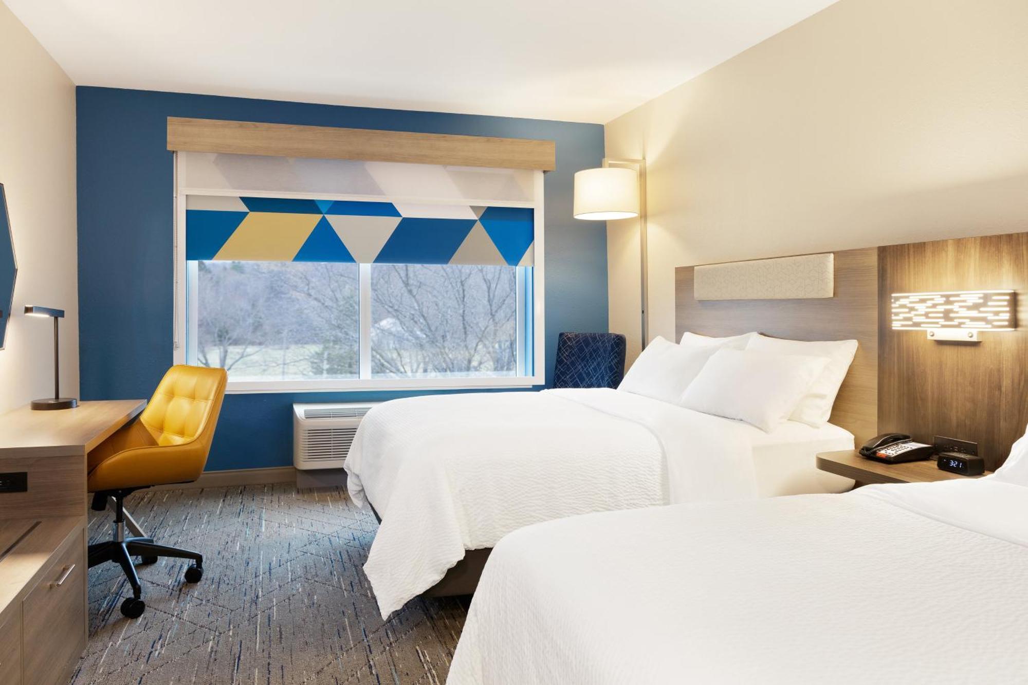 Holiday Inn Express Dallas Market Center By Ihg Εξωτερικό φωτογραφία