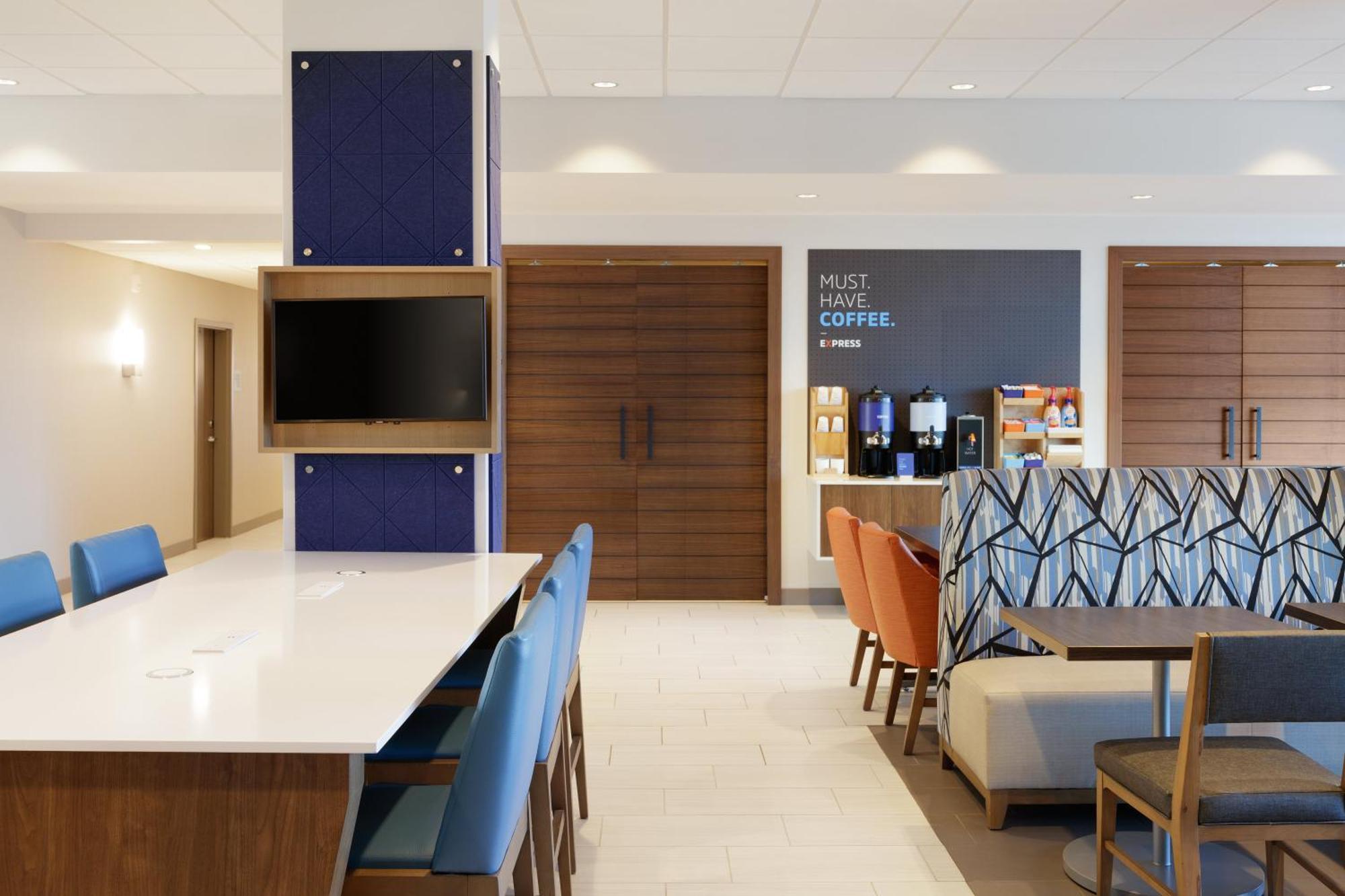 Holiday Inn Express Dallas Market Center By Ihg Εξωτερικό φωτογραφία